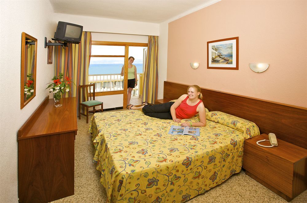 Hotel Js Paradise Sport - Adults Only
